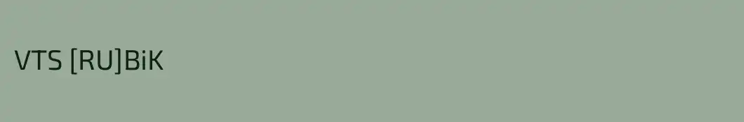 VTS [RU]BiK